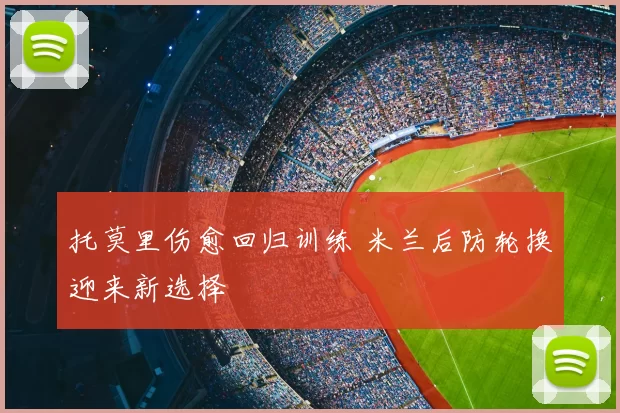 托莫里伤愈回归训练 米兰后防轮换迎来新选择
