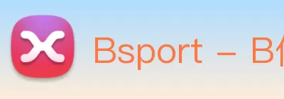 Bsport - B体育(中国)官方网站 - BSPORTS logo